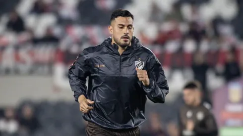 La postura de Platense sobre el interés de Boca por Ignacio Vázquez.