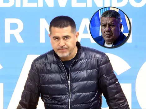 AFA y una medida que puede complicar a Riquelme en su idea de disolver el Consejo