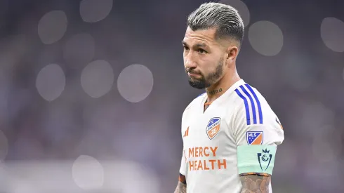 Luciano Acosta jugará en Fluminense