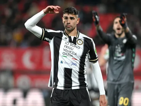 Se va a Turquía: Riquelme quiso a Lautaro Giannetti para Boca y el defensor ya acordó su nuevo destino