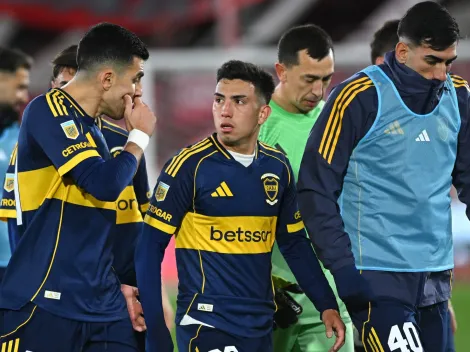 Al detalle: los tres problemas que tiene que resolver el mánager de Boca ni bien llegue al club