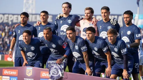 La Lepra mendocina pierde a un titular para el partido del domingo.