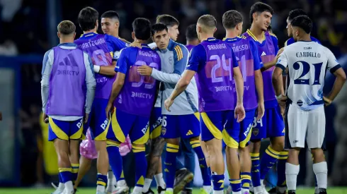 Por dónde ver el partido de Boca vs. Independiente Rivadavia