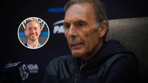 Los juveniles, importantes en la última victoria de Boca.