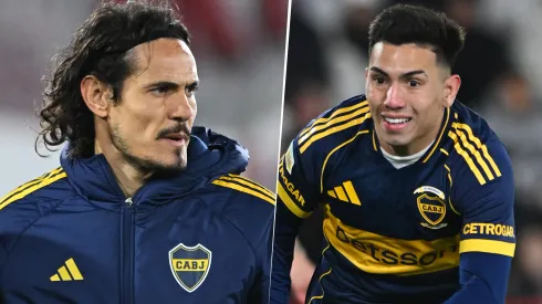 Las últimas noticias de Boca