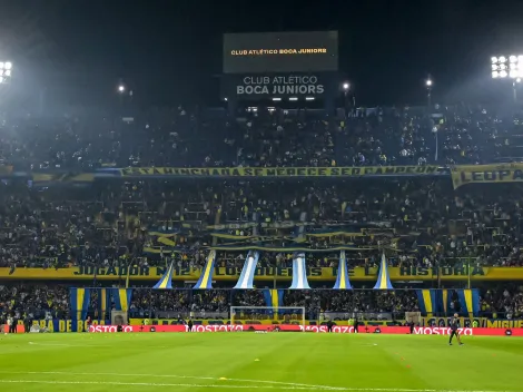 El plan de Boca: los 5 cambios que se vienen en La Bombonera