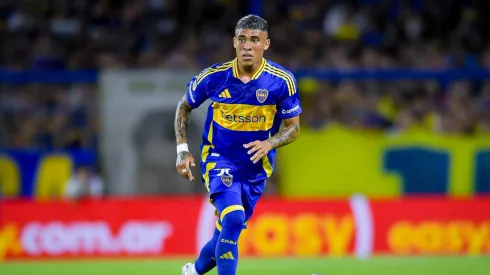 Costa podría reaparecer en el 11.