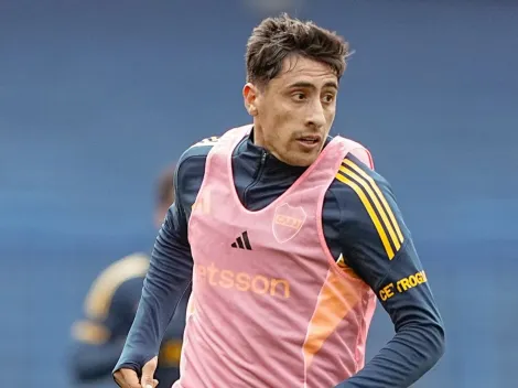 Se supo: cuál es la postura de Merentiel ante la oferta de Qatar