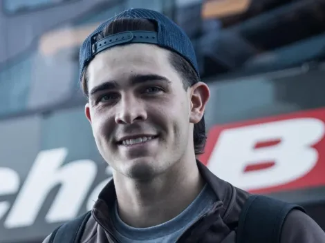 Se supo: la postura de Boca ante la millonaria oferta por Vicente Taborda