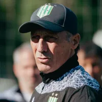 La racha negativa de Pedro Troglio: cómo le fue al DT contra Boca y sus visitas a La Bombonera