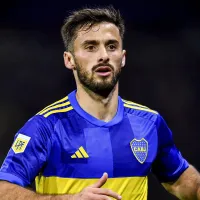 Ya se sabe: Boca reforzaría otro puesto si vende a Marcelo Saracchi