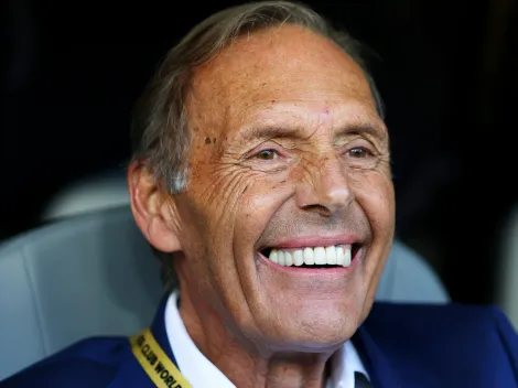 La buena noticia que recibió Russo tras el triunfo ante Banfield