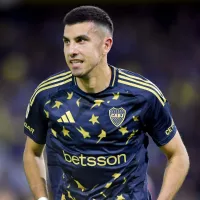 Rodrigo Battaglia reveló la charla interna del plantel de Boca para cambiar el presente: “Nos dijimos algunas cosas”