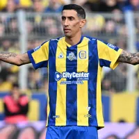 Ángel Di María y un inesperado palazo a Boca: “El gol de Merentiel…”