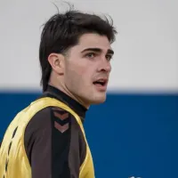 Por qué la venta de Vicente Taborda a Grecia es clave para una nueva salida en Boca