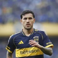 Paredes, convocado a la Selección Argentina: Boca lo perderá unos días por la fecha FIFA