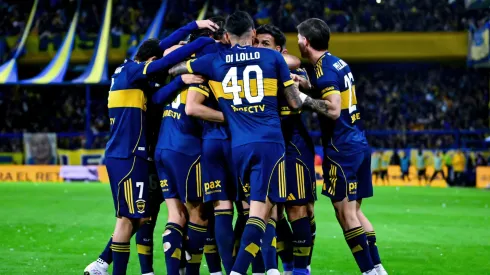 Boca se mete entre los equipos que más gastaron en el 2025.