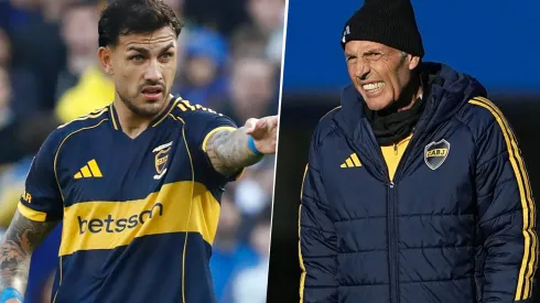 Las noticias de Boca hoy.