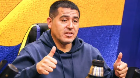 La enorme cifra que alcanzó la gestión Riquelme con la venta de juveniles.