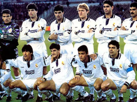 Un histórico goleador, campeón con Real Madrid, reveló que estuvo cerca de Boca: “A punto de firmar”