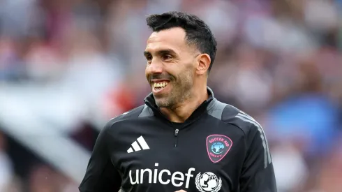 El padre de un exBoca, durísimo contra Tevez.