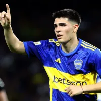 Vicente Taborda y una confesión sobre Boca tras confirmarse su venta a Europa: “Sería lindo volver”