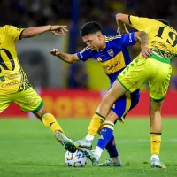 Qué canal pasa Boca vs. Aldosivi por el Torneo Clausura 2025