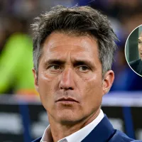 Ex Boca | Guillermo Barros Schelotto confesó la charla que tuvo con Bianchi sobre Vélez: “Ojalá gane…”