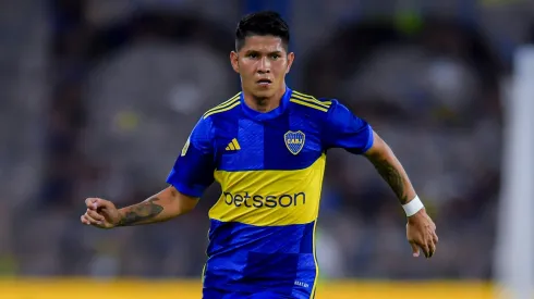 Campuzano sorprendió con su confesión acerca de Boca.