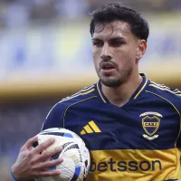 El elogio del Beto Márcico para Leandro Paredes: “Boca encontró un líder”