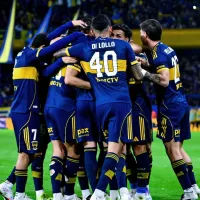 La cuenta final: los millones de dólares que recaudó Boca en este mercado de pases