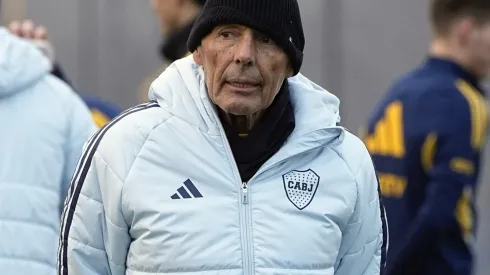 Russo puede perder a una figura en unas semanas.