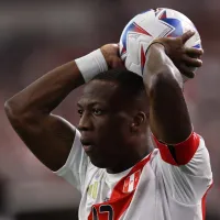 ¿Se terminó un ciclo? Luis Advíncula vivió un mal momento con la Selección de Perú en la fecha FIFA