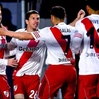 Atento, Boca: por qué el triunfo de River vs. Estudiantes perjudica al Xeneize