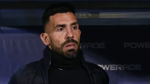 Tevez eligió al mejor jugador de la historia