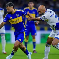 Qué canal pasa Boca vs. Rosario Central por el Torneo Clausura 2025