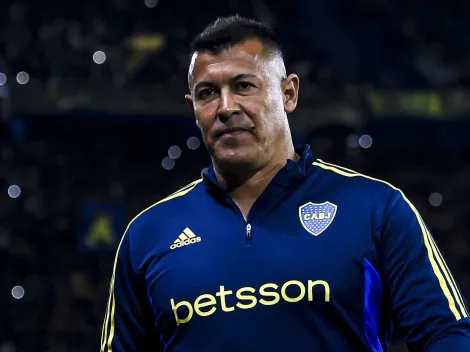 Inesperado: Almirón es candidato para reemplazar a Vaccari en Independiente