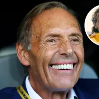 Fernando Gayoso habló sobre la salud de Russo y dio su postura: “Si está en Boca…”