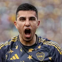 La fuerte banca de Rodrigo Battaglia para Cavani por su mala racha en Boca: “No tengo dudas”
