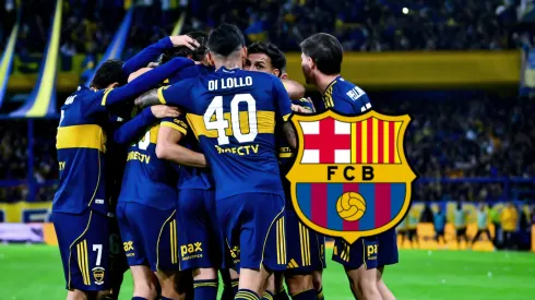 El ex futbolista Xeneize que reveló lo cerca que estuvo de jugar en el Barcelona.