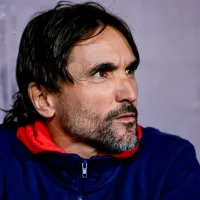 Ex Boca | Diego Martínez recibió una pésima noticia en Cerro Porteño