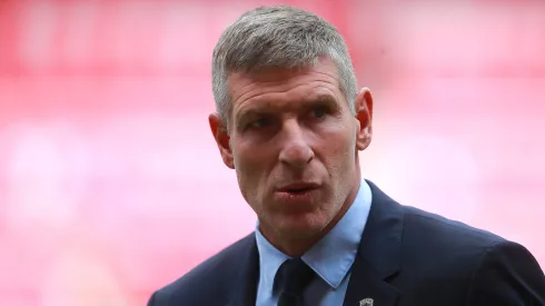 Martín Palermo, ídolo de Boca