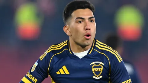 El jugador es una opción concreta para reemplazar a Cavani.