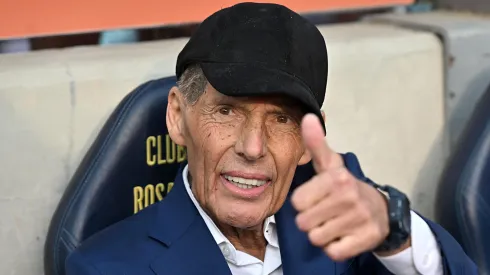 Los dos jugadores de Boca que son titulares fijos para Russo.