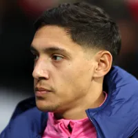 Nahuel Molina atraviesa un mal momento en Atlético Madrid: “Insostenible”