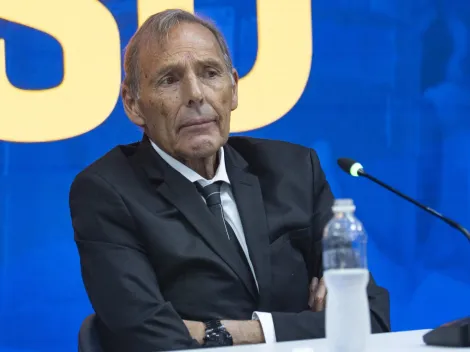 ¿Por qué Russo demoró los cambios? Radiografía de un error que ya sucedió antes