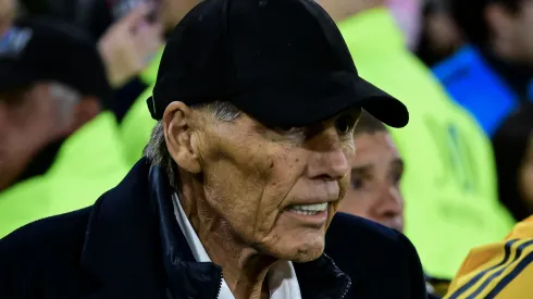 Boca empató 2 a 2 con Central Córdoba como local.