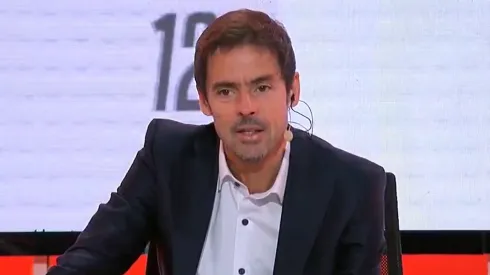 Mariano Closs, periodista de ESPN
