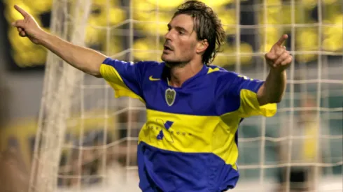 Guglielminpietro podría acercar a un crack a Boca.