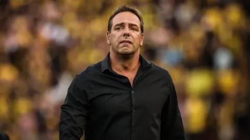 La polémica declaraión de Ignacio Ruglio.